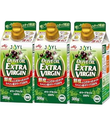 Amazon | 日清オイリオ 日清やさし～く香る エキストラバージン